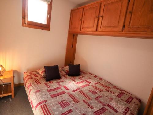 Photo de la galerie de l'établissement Appartement 24m² pour 4 pers. avec piscine à Arêches-Beaufort - FR-1-342-252, à Beaufort