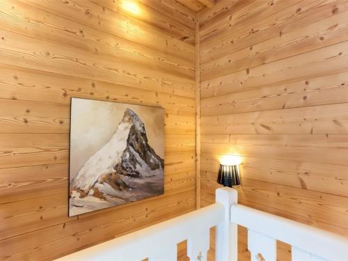 Ảnh trong thư viện ảnh của Chalet Triplex 75m² Val Thorens - 2 Chambres, 1 Cabine, Cheminée, WiFi, Proche Pistes et Commerces - FR-1-637-11 ở Val Thorens