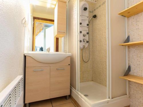 Bel appartement rénové, duplex 6p, balcon, skis aux pieds, Val Thorens