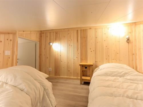 Appartement rénové duplex 4 pers Val Thorens - proche pistes et commerces