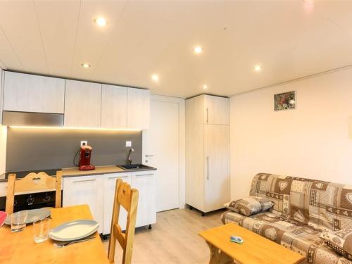 Appartement rénové duplex 4 pers Val Thorens - proche pistes et commerces