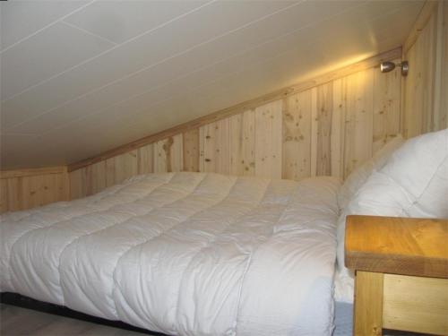 Appartement rénové duplex 4 pers Val Thorens - proche pistes et commerces