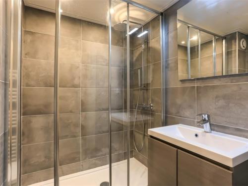 Appartement rénové duplex 4 pers Val Thorens - proche pistes et commerces