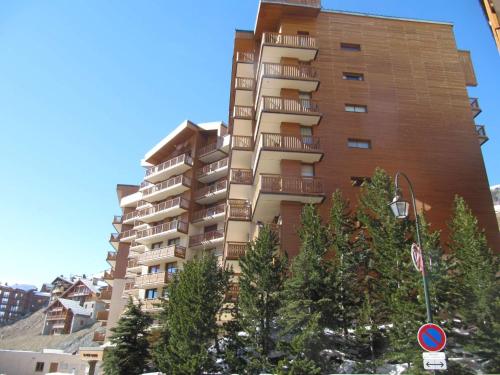 Appartement rénové duplex 4 pers Val Thorens - proche pistes et commerces