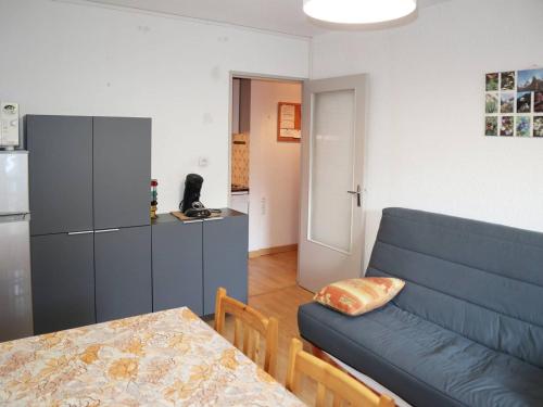 Appartement Les Orres, 1 pièce, 4 personnes - FR-1-322-454