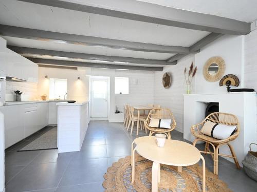 Maison Les Portes-en-Ré, 3 pièces, 4 personnes - FR-1-434-88