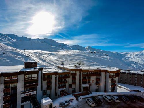 Val Thorens: Superbe appart 8 pers, proche pistes et commerces