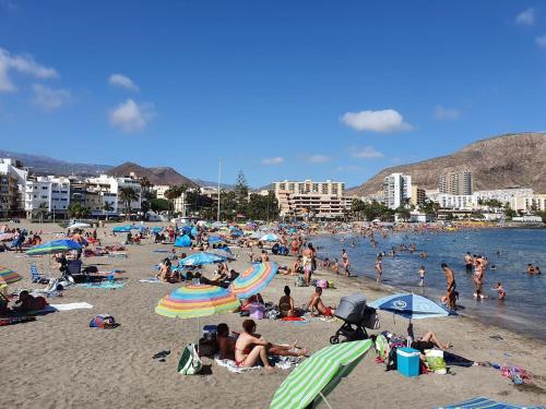 The Cozy Studio Los Cristianos