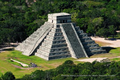 Un lugar de interés cerca de este lodge