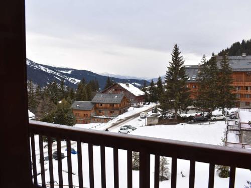 Studio Montagne Rénové, 2 Pers, Proche Pistes et Commerces, Méribel