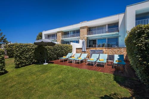 ELLE Design Villa by OCvillas - Private Heated Pool and Jacuzzi