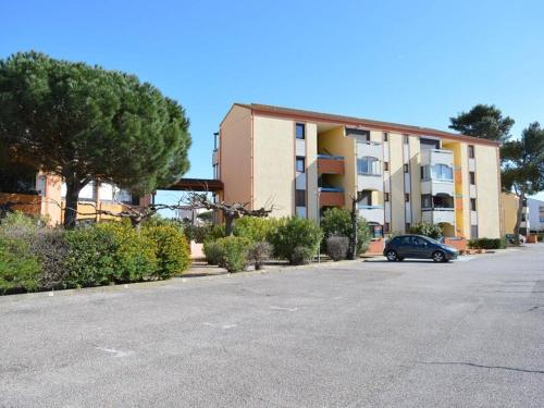 Appartement cosy 2 pièces, 4 couchages, St Cyprien Plage, proche centre et plage, parking inclus - FR-1-225D-139