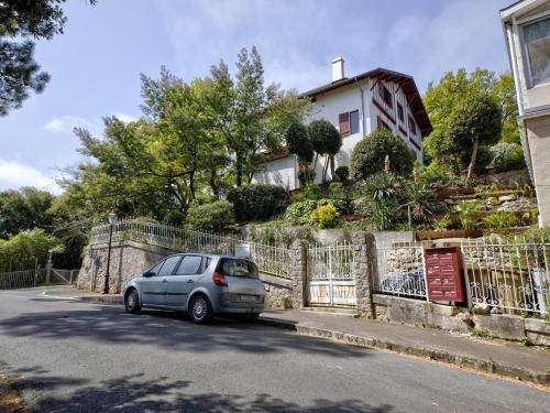 Arcachon: Appart 60m², 500m Plage, 4 Pers