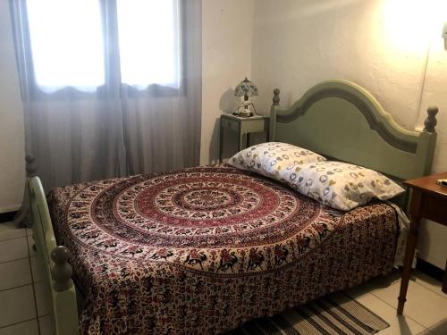 Легло или легла в стая в Appartement Prats-de-Mollo-la-Preste, 2 pièces, 4 personnes - FR-1-659-59
