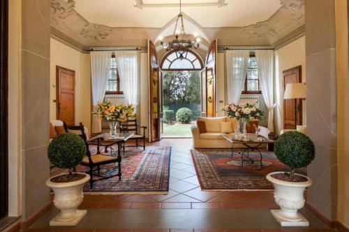 Villa Il Poggiolino – Photos 3
