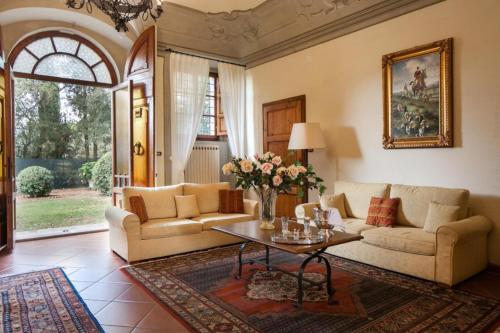 Villa Il Poggiolino – Photos 2