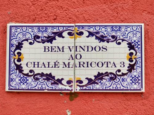 CHALÉS MARICOTA – Photos 2