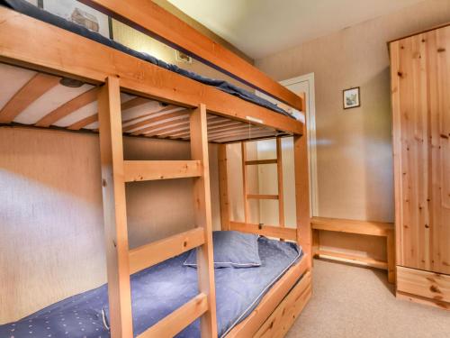 Appartement T2 idéalement situé entre les télécabines Mont Chéry et Chavannes, au cœur des Gets
