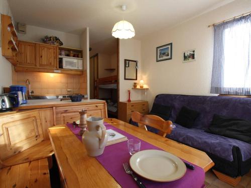 Appartement Vallouise-La Casse, 1 pièce, 4 personnes - FR-1-330G-13