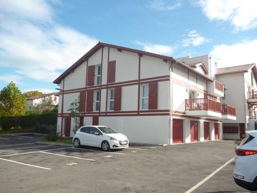 Appartement Cambo-les-Bains, 1 pièce, 2 personnes - FR-1-495-26