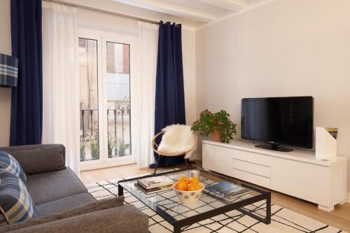Click&Flat Stylish Torrijos