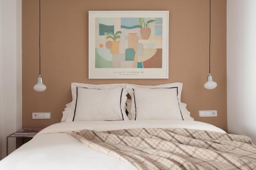 Click&Flat Stylish Torrijos