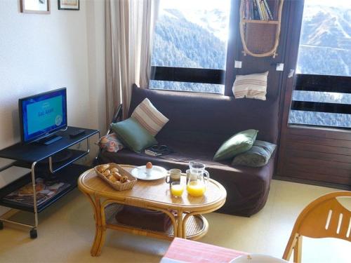 Appartement Saint-Aventin-Superbagnères, 2 pièces, 4 personnes - FR-1-313-119