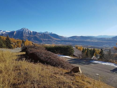 Photo de la galerie de l'établissement Studio Rénové - Balcon Sud - 6 Pers - Ski/Randonnée - FR-1-393-155, à Saint-Michel-de-Chaillol