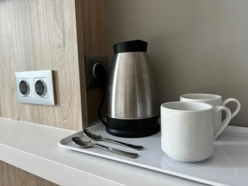 Holiday Inn Express - Madrid - Airport by IHG photo 8