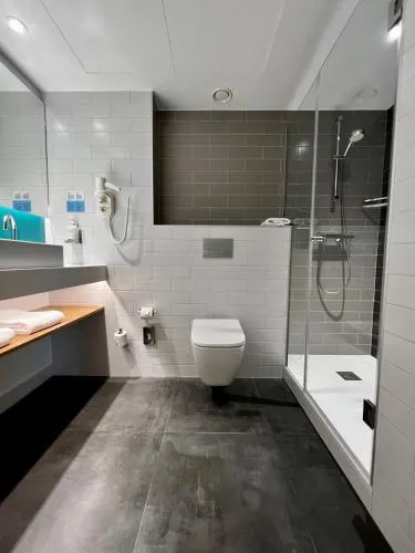 Holiday Inn Express - Madrid - Airport by IHG photo 12