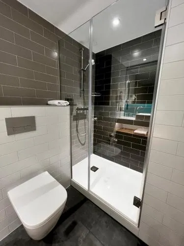 Holiday Inn Express - Madrid - Airport by IHG photo 13