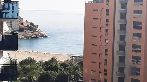 Loyito's seaviews apartment La Cala photo 10