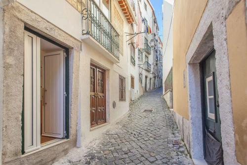 Alfama Fado Loft