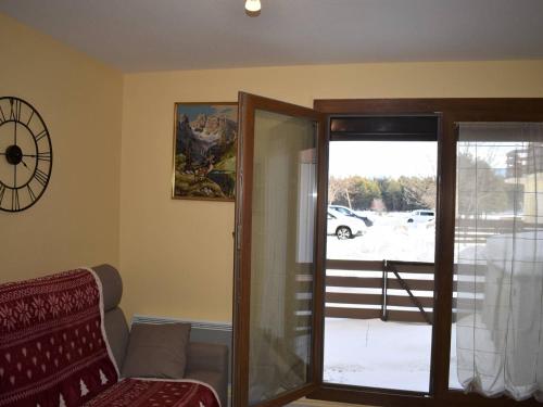 Appartement Bolquère-Pyrénées 2000, 2 pièces, 4 personnes - FR-1-592-31