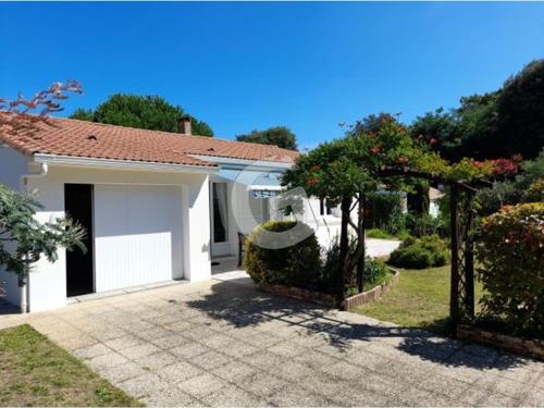 Maison Longeville-sur-Mer, 4 pièces, 6 personnes - FR-1-357-269