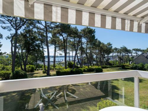 Appartement La Trinité-sur-Mer, 3 pièces, 4 personnes - FR-1-477-199