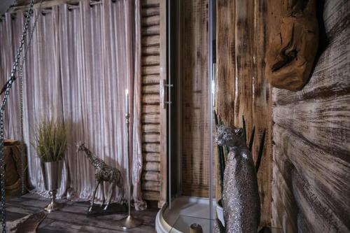 Gallery image of Sweet Poison Rooms in Saarlouis