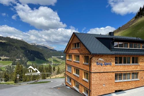 Berg Aparts Faschina - 11
