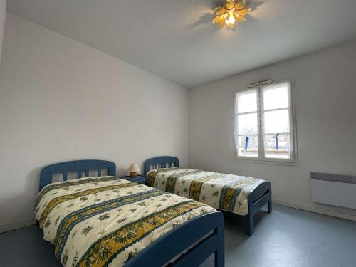Легло или легла в стая в Appartement Saint-Martin-de-Ré, 3 pièces, 4 personnes - FR-1-246C-21