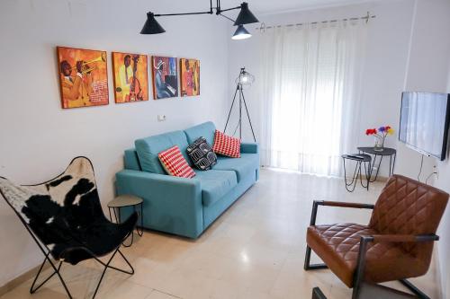 Urban Colours Sauceda VII