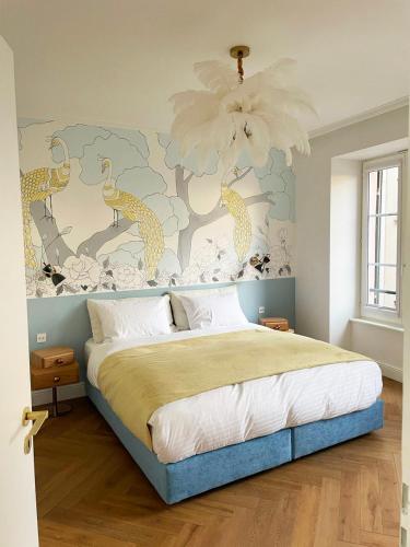 Appartement luxueux hyper centre de Strasbourg