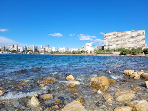Apartamentos Santabarbara