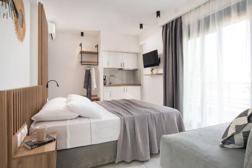 Gallery image of San Giorgio Apartments Nikiti in Nikiti
