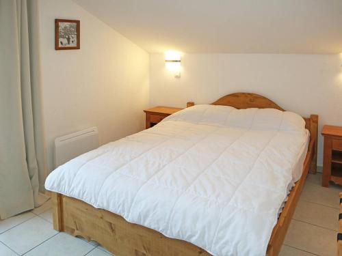 Duplex rénové avec piscine, WiFi, animaux admis aux Orres - FR-1-322-417