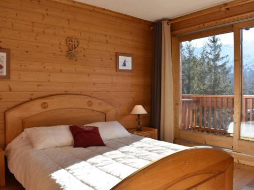 Méribel: Appartement 2 pièces, 2 pers., Balcon, TV, Parking, WiFi