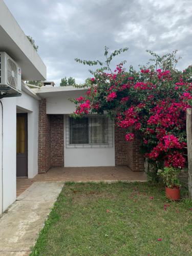 Cómoda Casa en Playa Grande - Playa Hermosa - Piriapolis - se solicita seña para garantizar la reserva!