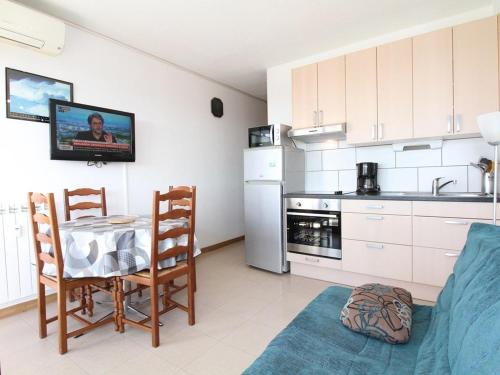 T1 à Balaruc-les-Bains avec Clim et Wifi - FR-1-553-39