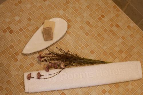 Φωτογραφία από το άλμπουμ του My Rooms Artà Adults Only by My Rooms Hotels TI σε Artá