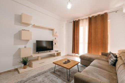 Rs Place 1-Bedroom Apartment
