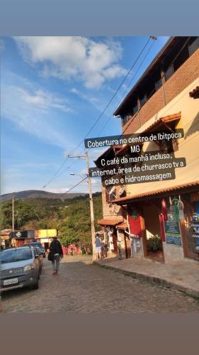 Cobertura centro Ibitpoca MG – Photos 2